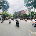 siêu hoa hậu ql6, dt:67m, 2 tầng, giá hơn 12 tỷ, mặt phố, ở, kinh doanh, cho thuê, dòng tiền đều.