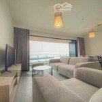 cho thuê cc 4pn, 75 triệu vnd, 218 m2 tại feliz en vista, thạnh mỹ lợi, q2, hcm