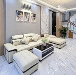 bán nhà đường hoa lan, phường 7, phú nhuận, giá 2,2 tỷ, dt 48m2. shr, pháp lí chuẩn