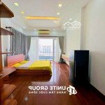 sắp trống căn hộ cho thuê ban công lớn,rộng 35m2 ở huỳnh văn bánh gần trường sa, hoàng sa phú nhuận