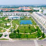 nhà phố lovera park trực diện công viên- rẻ nhất khu chỉ 6.8 tỷ.