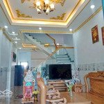 toạ lạc tại trịnh quang nghị 68,5m2 giá chỉ 1tỷ27, đang cho thuê 6tr/tháng, gần chợ, trường học shr