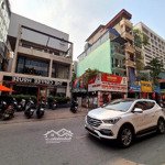 bán nhà mặt phố trường chinh view ngã tư sở ,dt 160m2, mặt tiền 8.6 mét, nở hậu, 3 mặt thoáng. 70t