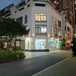 bán shophouse mặt đường, căn góc 3 mặt thoáng giá siêu hời tại vinhomes gardenia. lh 0989182436