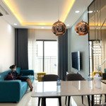 cho thuê cc the sun avenue, 18 triệu, 75m2, 2pn, đầy đủ nội thất tại an phú, q2, hcm