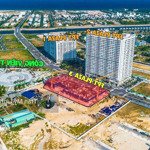 fpt plaza 3 giỏ đẹp mở bán - giá gốc cđt, chiết khấu cao, nh hỗ trợ 75% sổ đỏ lâu dài