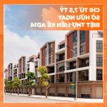 cần bán căn liền kề khu ánh dương giá chỉ hơn 7 tỷ lh 0961694919