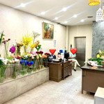 siêu phẩm chùa bộc, ngõ thông, ô tô tránh, vỉa hè, kinh doanh, 7t thang máy, dân xây, 48m2