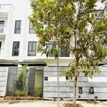 bán nhà compound an phú newcity khu vip đường nguyễn hoàng, phù hợp để ở, dt 149.4m2 giá 37 tỷ, shr