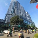 chính chủ cho thuê chung cư center point 21 lê văn lương tầng cao