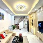 nhà xây mới cứng độc lập - mặt sau view sân chung cư - thoáng vĩnh viên - sổ nở hậu - hoàn thiện fu