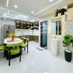 vị trí vàng - khu vip hxh phan đăng lưu p5 4 tầng 60m2,4 phòng ngủ rộng sát mặt tiền đường,3tỷ 250