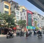 bán nhà mặt phố -nguyễn văn viên -ôtô chánh - vỉa hè đá bóng -kinh doanh đỉnh -50m2 -5 tầng-12.7 tỷ