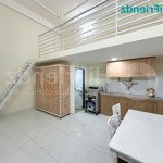 cho thuê duplex mới xây giá rẻ full nội thất tại tây hoà - phước long a thủ đức