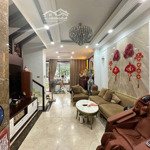 đại hạ giá! nguyễn chí thanh, lô góc 2 thoáng, oto tránh, ngõ thông, sân riêng, full nội thất, 38m2