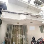 nhà dương quảng hàm, p5, gò vấp, 63m2, 4tỷ5