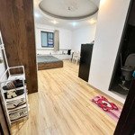 cho thuê căn hộ studio full nội thất_cửa sổ thoáng_rộng 40m2_ngay học viện cán bộoj sẽ