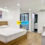 cho thuê căn hộ studio 25m2 siêu xinh, siêu hiếm, mặt tiền ngay sân bay tân sơn nhất, quận tân bình