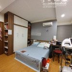 cần cho thuê căn hộ full đồ giá 10,5tr chung cư thăng long garden, 250 minh khai, giao nhà ngay