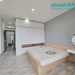 căn hộ ban công cửa sổ full nội thất mới xây - phòng studio gần sân bay ở tân sơn gò vấp