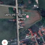 bán đất tại châu giang, duy tiên, hà nam, 1,05 tỷ, 100m2, chính chủ giá tốt