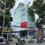 ngộp bank nặng. bán gấp nhà mặt tiền 3 tháng 2, p12, quận 10. 166m2 (8x22m) - sắp bán. 41 tỷ