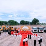 bán đất tăng nhà tại đường d7, lai uyên, bàu bàng, bình dương giá tốt, 150m2