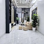 bán nhà đẹp, 5 tầng thanh nhàn, sổ đỏ 34m2; 6,25 tỷ