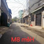 hai mặt tiền hẻm xe tải tránh 2 tầng- btct 94m2_ gần xl hà nội - đường số 2 - phạm văn đồng_ 7,x tỷ