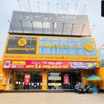 mặt tiền hai bà trưng, p. tân định, q1 - dt: 18x20m, 360m2 - 4 tầng - hđt 450 triệu - giá 89 tỷ