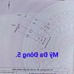 nhà 2 tầng mỹ đa đông 5 đường 5m5 lề 2m bên cạnh chợ bắc mỹ an. s= 70m2 giá: 5.85 tỷ