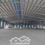 bán nhà xưởng 22.000m2 trong kcn biên hòa, đồng nai