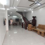 cho thuê nhà mặt phố tại võ cường, 25 triệu, 80m2, 4 tầng, chính chủ