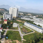 bán nhà thô 4 tầng, view chung cư kđt vci, có sổ đỏ, hai mặt trước sau, giá hơn 4 tỷ, lh 0985893282