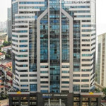 bán sàn văn phòng tại viwaseen tower, 48 tố hữu. dt 1892m2. giá: 55tr. sổ đỏ lâu dài.lh: 0842599596