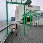 chính chủ cho thuê căn hộ penthouse 400m2 5 phòng ngủ tại sky garden 1