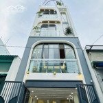 vip 2.58tỷ bình thạnh 56m2 2 tầng ở nguyễn hữu cảnh nhà kế landmark 81