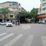 bán nhà khu đô thị yên hoà - cầu giấy, lô góc, view thoáng, kinh doanh 220m2 mt 20m nhỉnh 80 tỷ