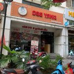 cho thuê nhà mặt phố tô hiệu, 60 triệu, 200m2, giá tốt, view đẹp