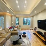 bán nhà villa sunrise a the manor central park nguyễn xiển khu đô thị đẳng cấp dt 201.7m2 thang máy