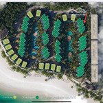 sở hữu ngay "ốc đảo thiên đường" - biệt thự lagoon residences đẳng cấp tại hạ long