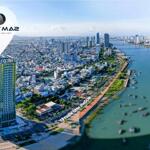 SAM Towers căn hộ trực diện sông ngay trung tâm Hải Châu - view biển view pháo hoa quốc tế giá gốc CĐT