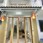 nhà riêng 30m2, 4,59 tỷ tại nguyễn tri phương, q10, hcm - bán uy tín