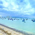 bán nhà mặt phố view đẹp 128m2, 115 / m2 tại phạm văn đồng, vĩnh hòa, nha trang