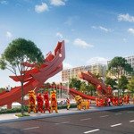 cần bán bt đẹp tại sun urban city, 6,5 tỷ, 60m2, 3pn full nội thất htls 0% trong 24 tháng