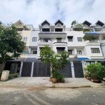 cho thuê nhà mới 100% nguyên căn khu dân cư khang an - cách global city 800m (nhà mới xây xong)