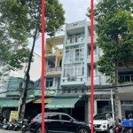 bán nhà mặt tiền nguyễn gia trí (d2), p. 25, bình thạnh - dt: 4x20m. giá 22 tỷ