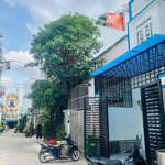 nhà đẹp, vị trí đắc địa, giá tốt tại trịnh như khê, bình chánh, dt 90m2 - giá 1ty2 có shr