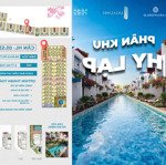 căn góc hy lạp với tầm nhìn sân golf. không chênh. chiết khấu hơn 2 tỷ, tặng thêm 500tr