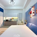 cho thuê chdv - airbnb - ngắn + dài hạn - lê văn lương - tân phong -sc vivo - phu my hung - quận 7